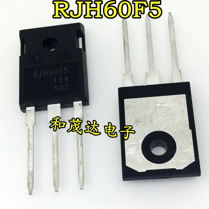 2 шт./RJH60F5