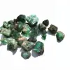 Natural Rough emerald Stones Raw gem stone for collection 3
