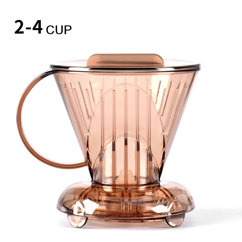 Café Filtres,goutte-à-goutte de café avec filtre manuel, cafetière ...