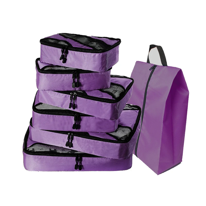 

Foldable/Nylon/Children's/Men's/Female Travel Bag Hand Luggage/Luggage Organizer/Large Capacity/Small/Large Duffle Bag