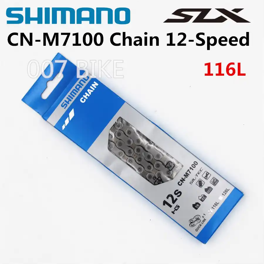 shimano slx chain