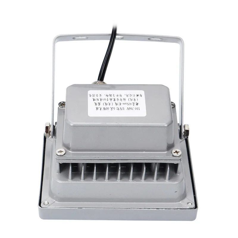 

UV Resin Curing Light for SLA /DLP 3D Printer Solidify Photosensitive Resin 405nm US/EU/UK Plug AS99