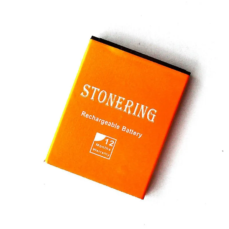 Аккумулятор Stonering 1100mAh FT803437PA Lp083442a Сменный аккумулятор для Razer1 Mamba Laser