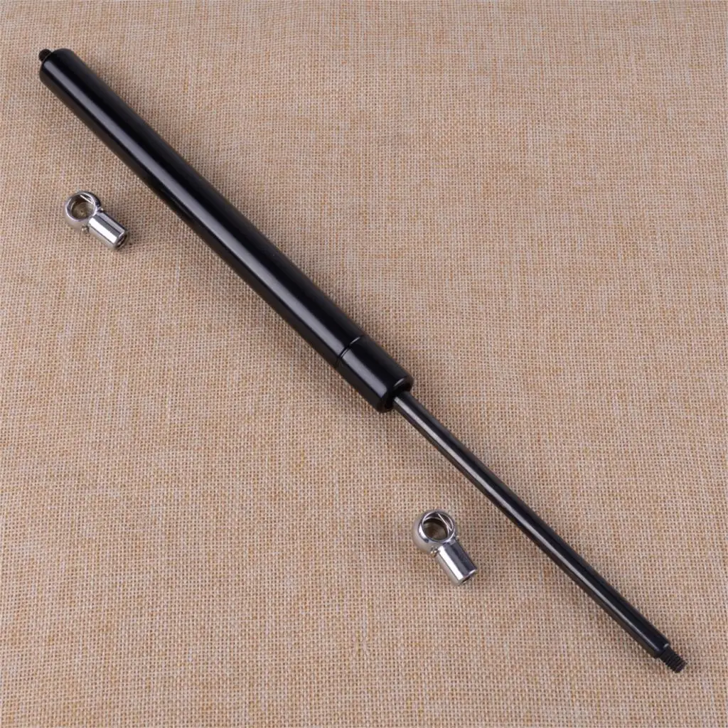 2pcs Rear Trunk Lid Gas Lift Supports Strut Shocks Fit 93-97 Honda Civic Del Sol