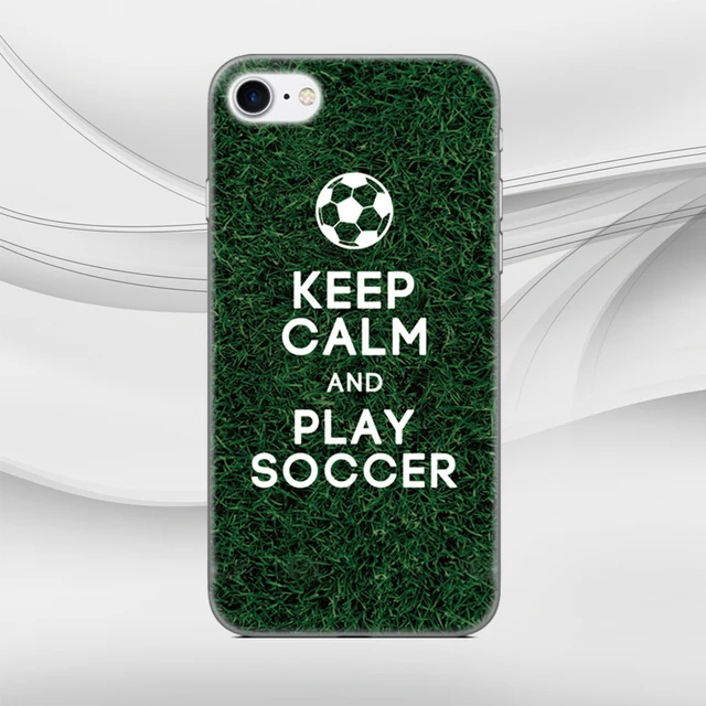 tpu Soft Football Soccer Phone Case For Alcatel 1L 1S 3L 2021 1 3C 1C 1X 1V 3V 3X 2019 1A 1B 1SE 2020 Silicone Back Cover Style 14