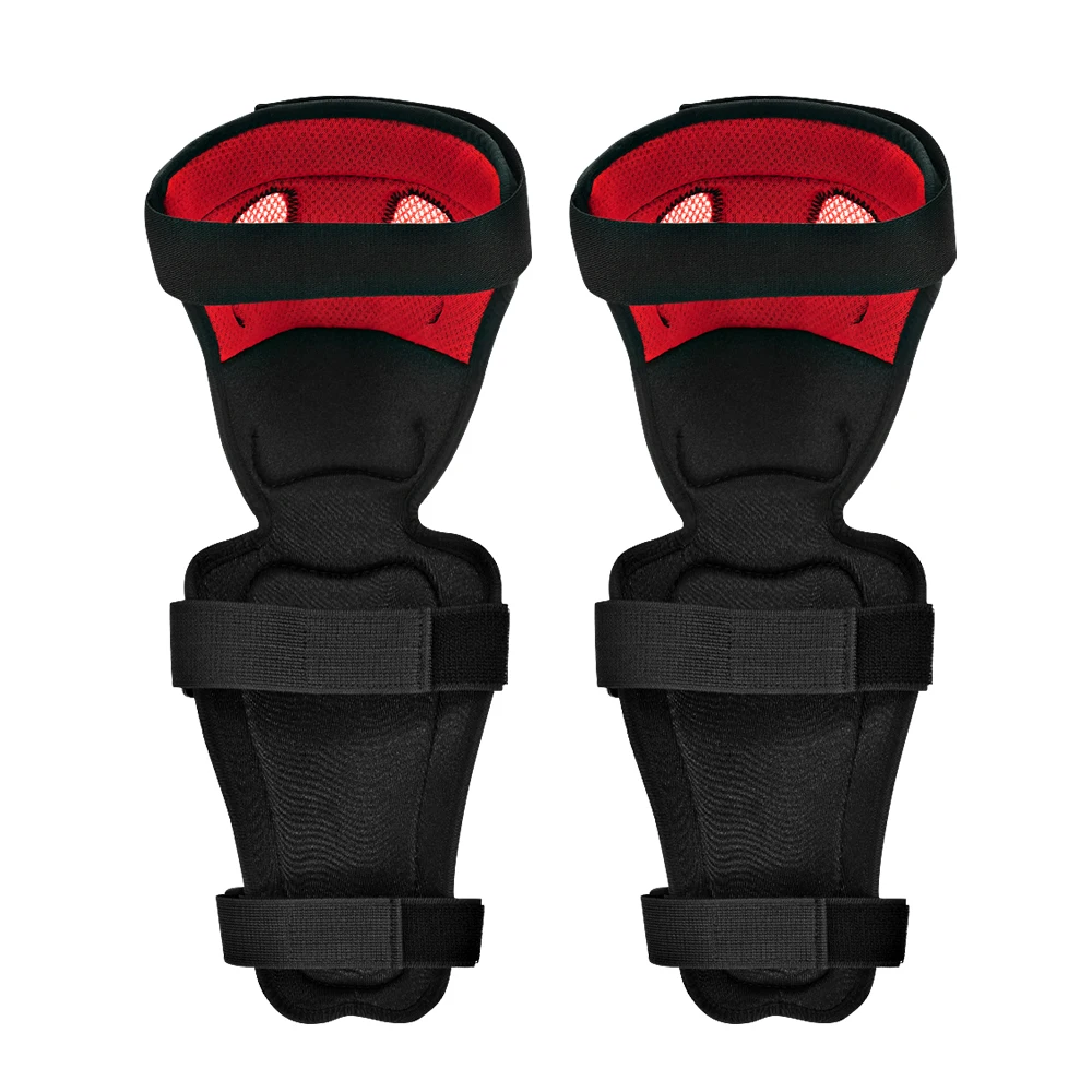  EVS Sports Axis Sport Knee Brace (Black) : Automotive