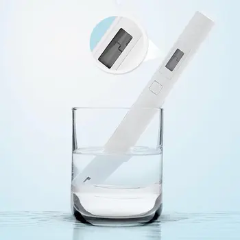 

for Xiaomi MI TDS Tester Digital Water Purity Meter Detection Measure Pen Digital Water Purity Meter Pen