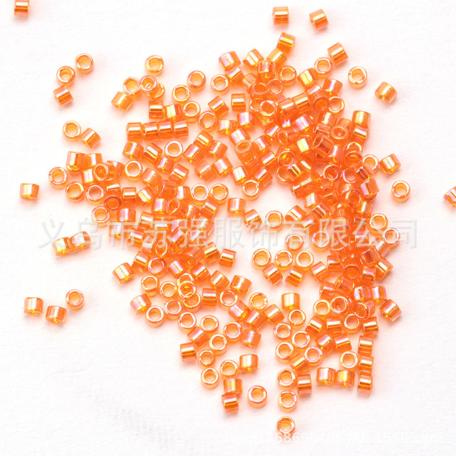 Miyuki Royal Fortune Fantasy Color Series Antique Beads DIY Handmade Jewelry Accessories Material