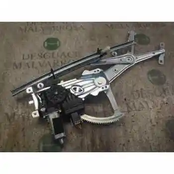 

WINDOW LIFTER FRONT RIGHT OPEL ASTRA H SALOON Cosmo 994887 BROSE 5 PINS [14002483]