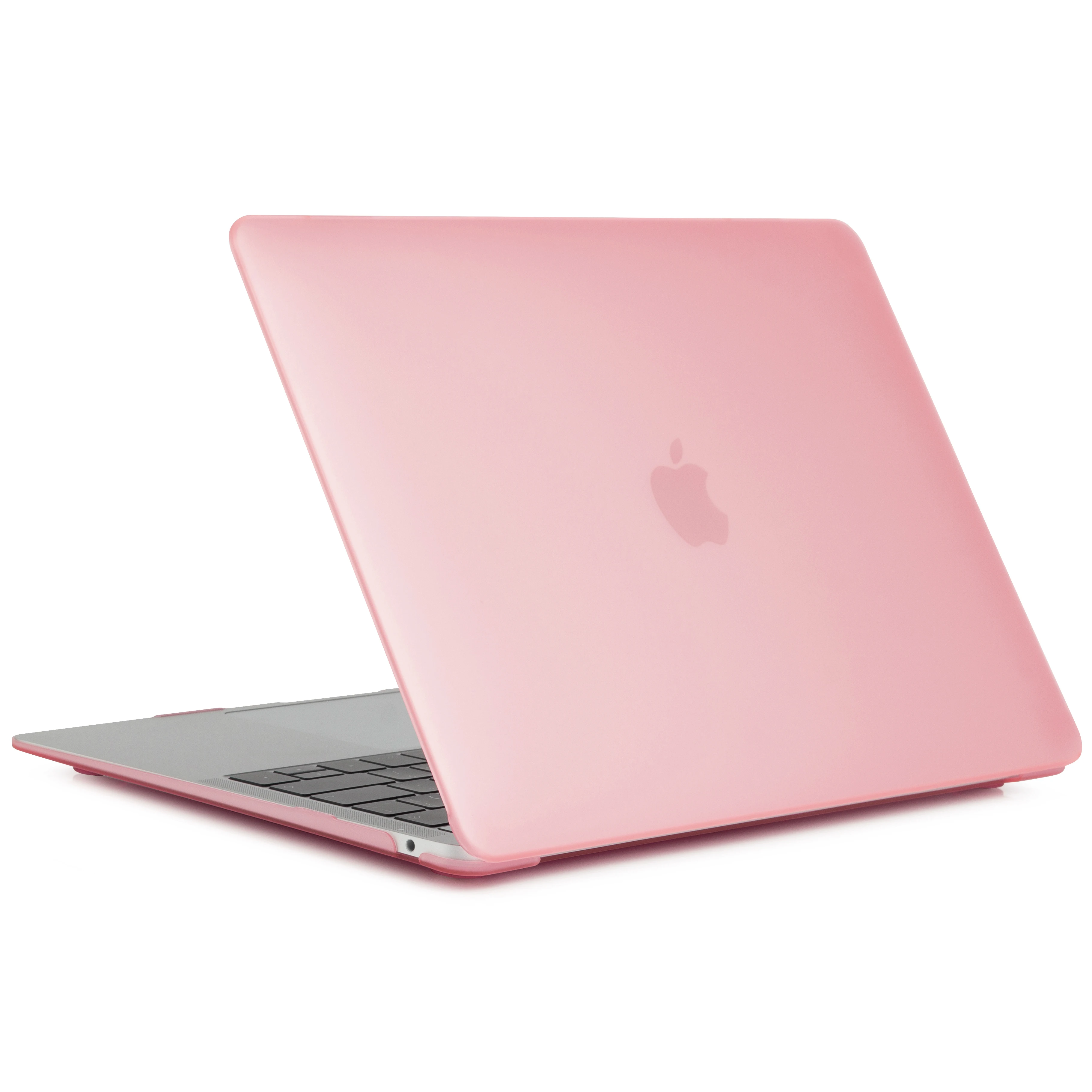 Чехол для ноутбука MacBook Air Pro retina 11 12 13 15 Mac Book 13,3 15,4 дюймов матовый чехол с сенсорной панелью для Apple Air Pro 11 12 13