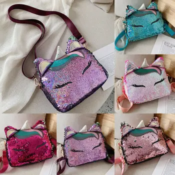 

New Women Sequined Handbags Purse Shoulder Messenger Tote Bag Hobo Satchel Bag Crossbody Bag