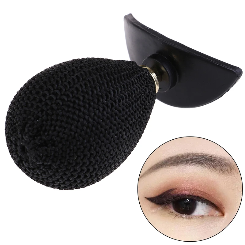 Инструменты для макияжа глаз beauty Fashion Magic Eyeshadow Stamp Crease Lazy Makeup Applicator | Красота и