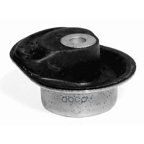 Сайлентблок(Кратно 2) Задней Балки Vw: Passat 88-96, Passat 88-97 LEMFORDER арт. 1019402
