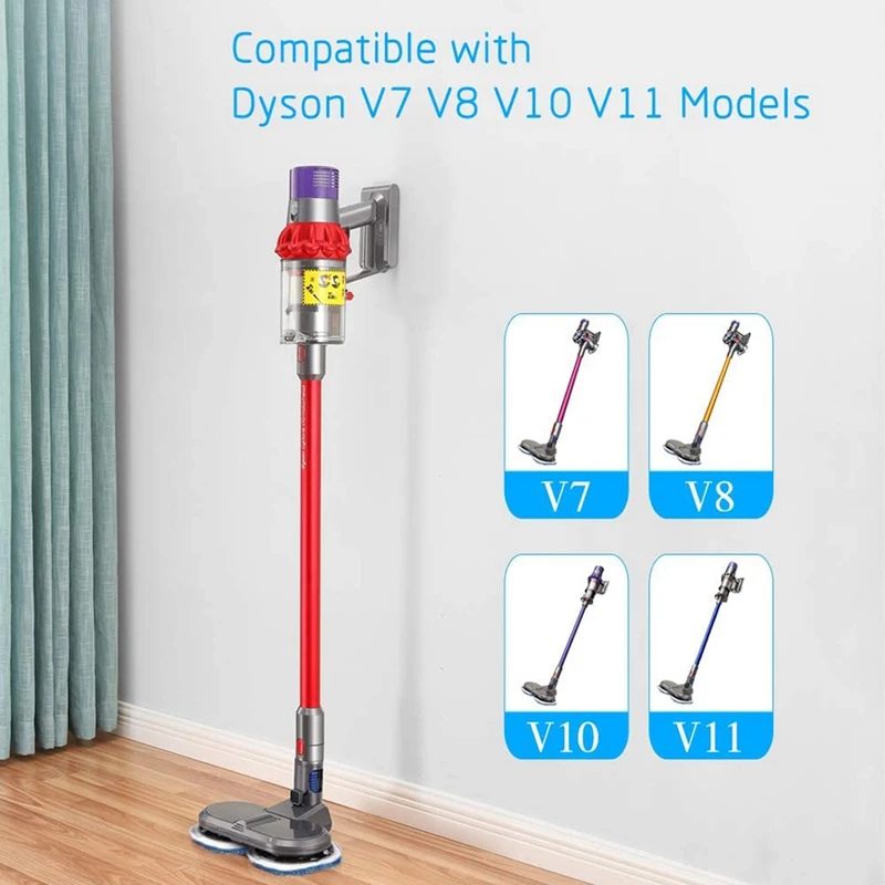 Penyedot Debu Dyson V7 V8 V10 V11 V15 