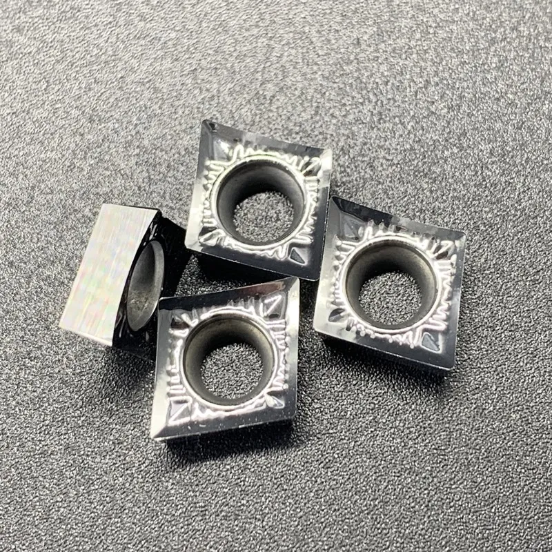 Рисунок 6 - Оригинальная вставка CCGT120402