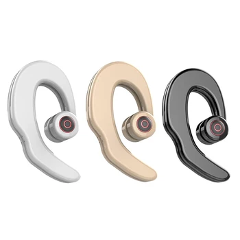 

S2 Mini TWS Earphones Twins True Wireless Bluetooth Stereo Headsets Sports Headset Earhook For iPhone 5 6 7 8 for IOS Android