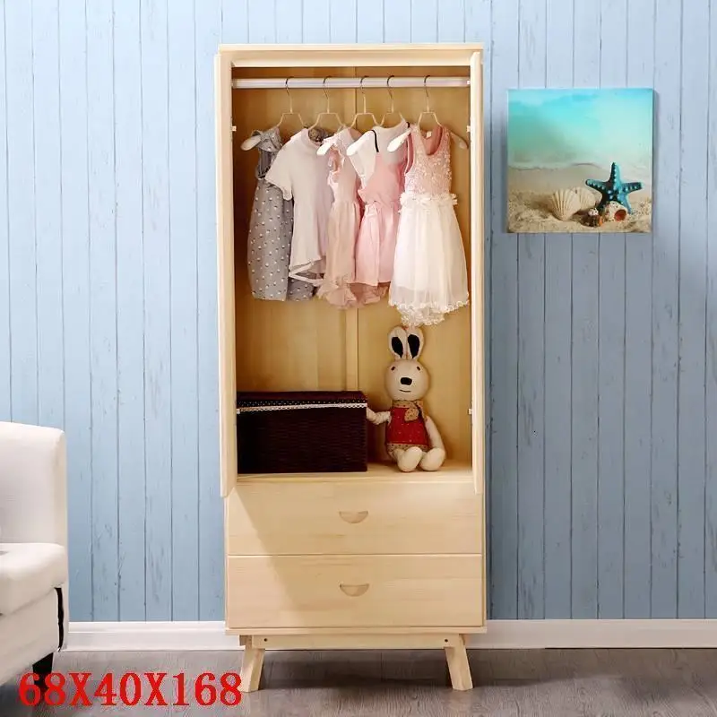 Number 12 Armario одежда домашняя мебель Slaapkamer Meuble дом для деревянного шкафа в винтажном стиле спальня Mueble De Dormitorio шкаф - Цвет: Number 12