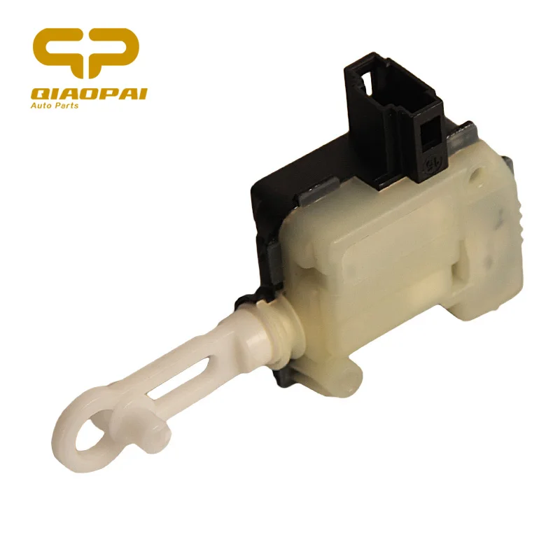 Rear Trunk Lock Release Actuator Motor Bootlid Tailgate Servo 4B5 962 115 C 4B5962115C For Audi A6 C5 S6 TT | Автомобили и