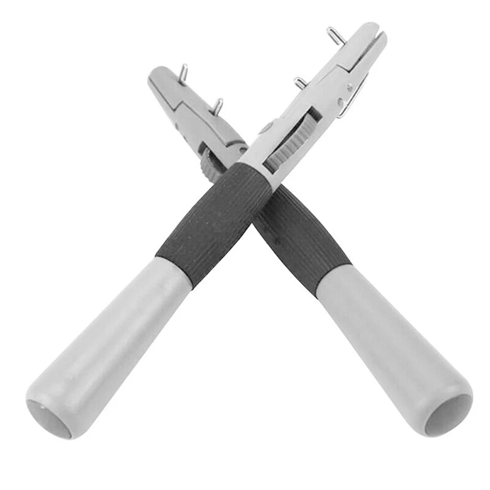 Ручная рыболовная проволока с крюком ABS крючок для галстука устройство леска