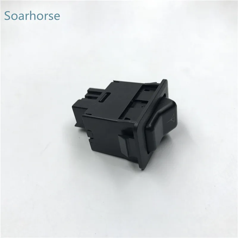 Автомобильная кнопка переключения антенны Soarhorse для Mitsubishi Pajero Montero V31 V32 v33 V43 1990