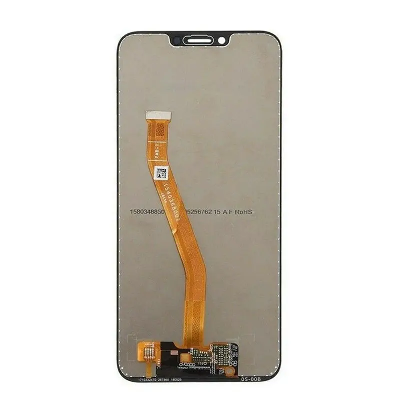 For Huawei Honor Play COR L29 LCD Display Touch Screen Digitizer Assembly Replacement without Frame AAA 3