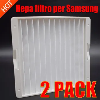 

Hepa filtro per Samsung DJ63-00539A SC41E0 SC4170 SC4180 SC4190 SC5240 SC5250 SC5280 SC5630 SC5670 ecc parti del filtro