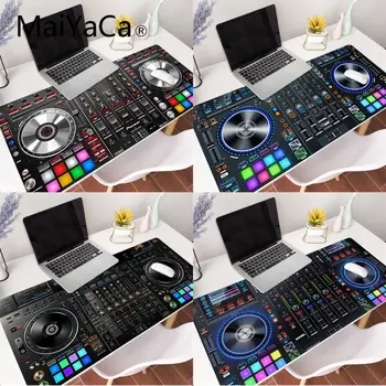 

80x30cm DJ hand drive Gaming Mouse Pad XXL Computer Mousepad Large XL Rubber Keyboard Mouse Pad Mat Gamer for lol cs overwatch