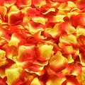 Red yellow