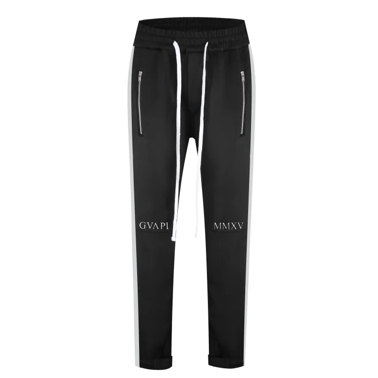 Guapi mmxv street fashion GHOST WHITE FUSION спортивные штаны Мужские штаны для бега