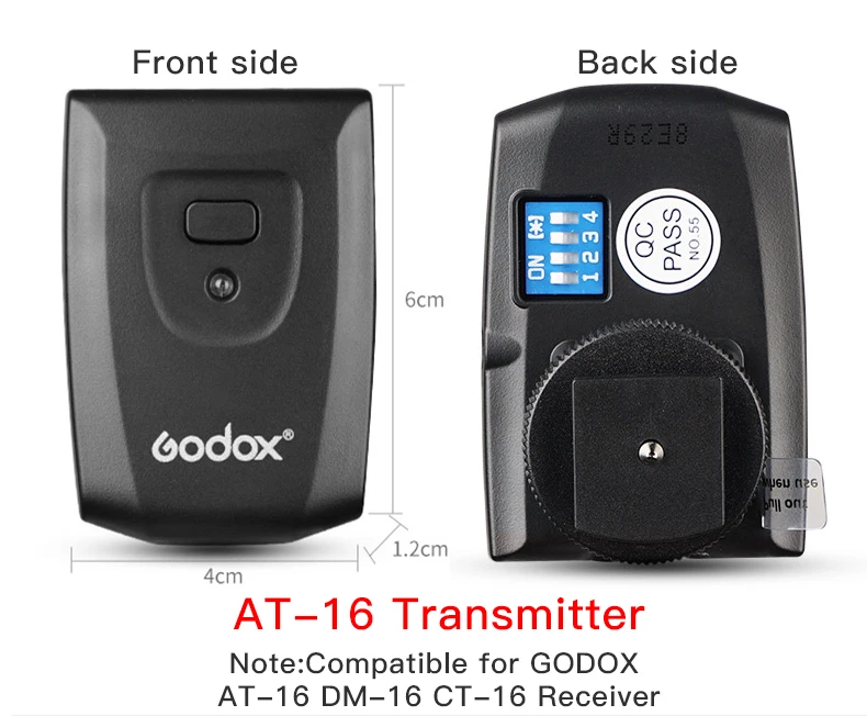 AT-16单发射器_03