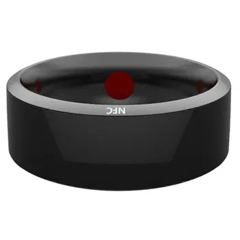 

Extreme Controller R3 Three Generations Smart Ring Bracelet High Technology Magic Ring Smart Ring Wear OCDAY Ready-to-go
