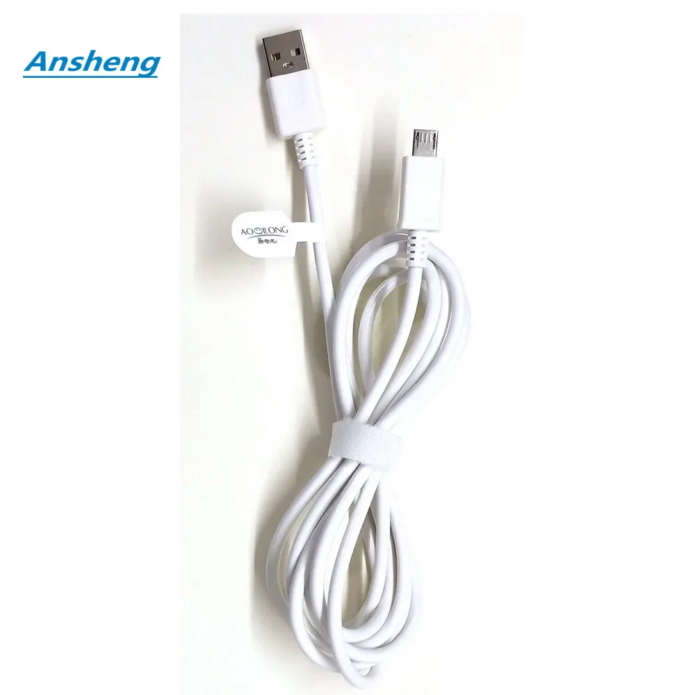 USB-кабель 1 5 м зарядный usb-кабель адаптер для кабеля зарядки моделей HT50 S9 Plus S8 Oukitel K3