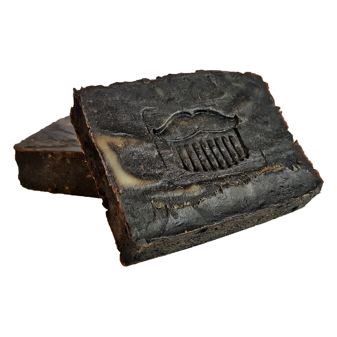 Рисунок 2 - Мыло-шампунь для бороды и волос