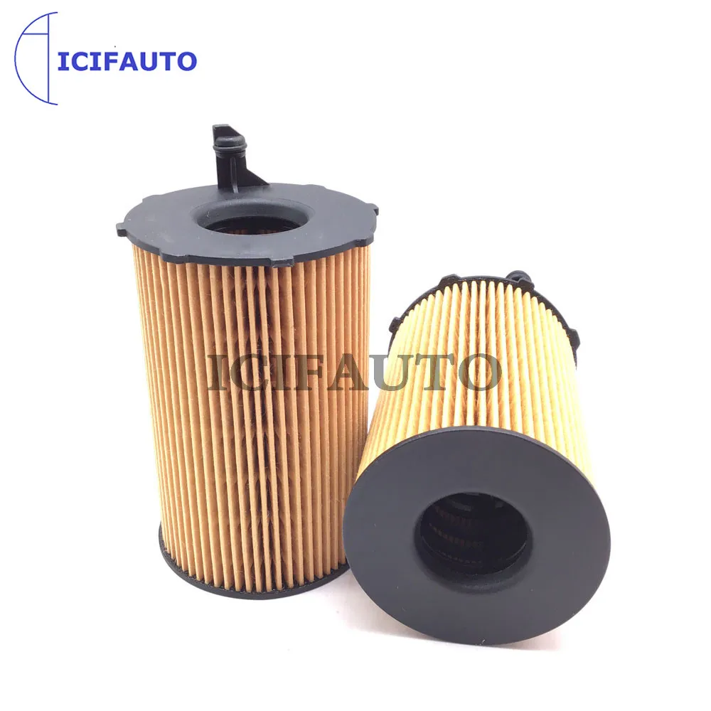 Engine Oil Filter FOR PORSCHE AUDI A6 A7 A8 Q5 Q7 QUATTRO VW TOUAREG 3.0L V6 958.107.222.20,057 115 441 B,059115561D