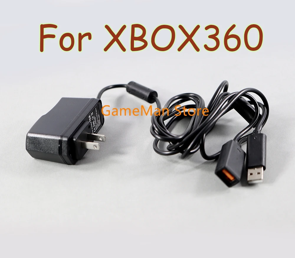 Ocgame Nuove Promozioni Speciali Nuovo Cavo Di Alimentazione Adattatore Ca Usb Per Xbox Sensore Kinect 360 Xbox 360