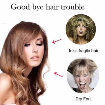 

Hair Split Trimmers USB Charging Split Trimmer Hair Clipper Professional Product Straightener Beauty Tool Cutting Machine Hair