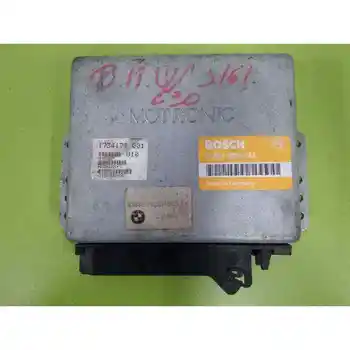

1734179001 SWITCHBOARD ENGINE EUA BMW 3 SERIES SALOON (E30)