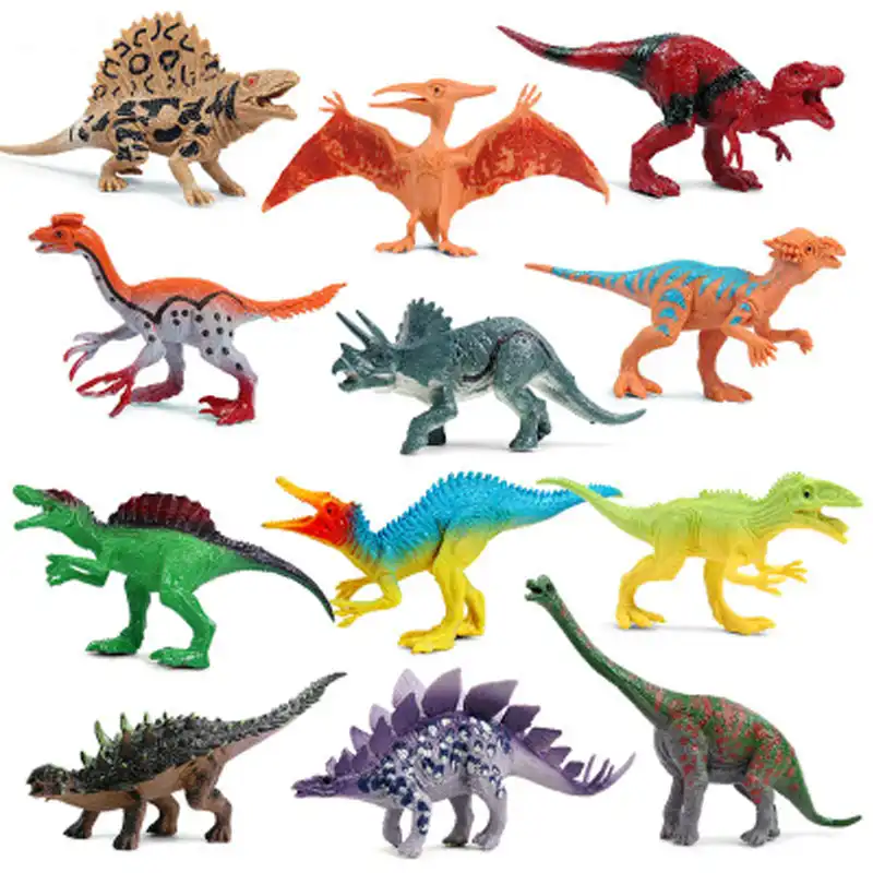 eco friendly dinosaur toys