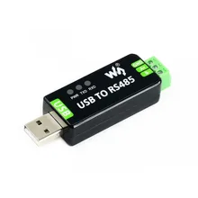 Промышленный конвертер USB в RS485 с оригинальной внутренней поддержкой FT232RL, Mac, Linux, Android, WinCE, Windows 10/8, 1/8/7/XP