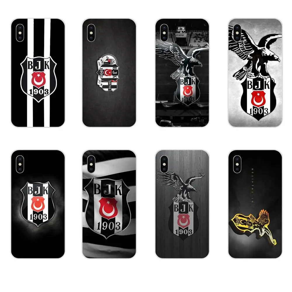 Для Apple iPhone 4 4S 5 5C 5S SE 6 6S 7 8 Plus X XS Max XR мягкие Защитные чехлы для телефонов уникальные