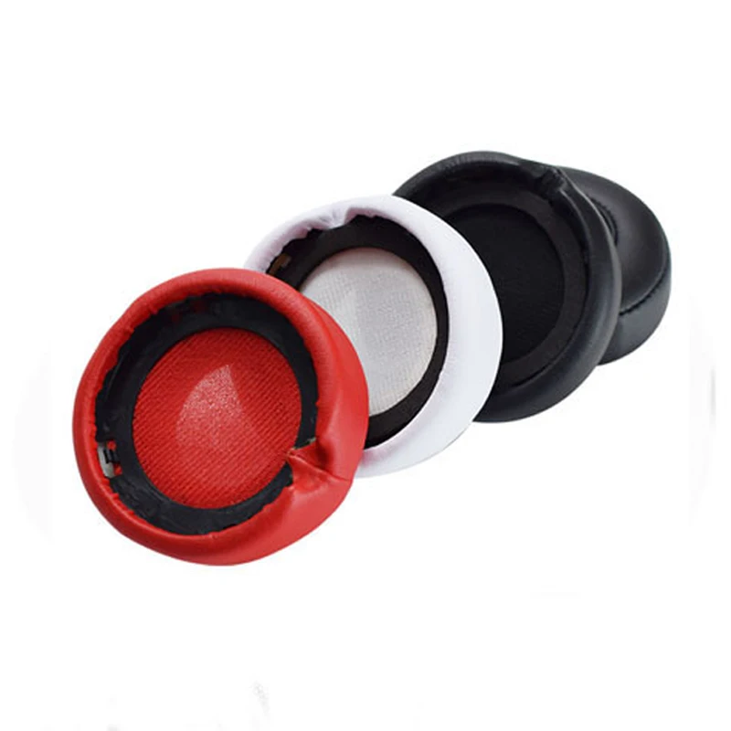 Mixr Earpads Replacement Ear Cushion Pads for Beats Mixr On Ear Headphone