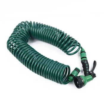 

Cleaner Hose Spray Nozzle Kit Cleaning Car Vehicles Garden Planting Multi Purpose Watering Accessories