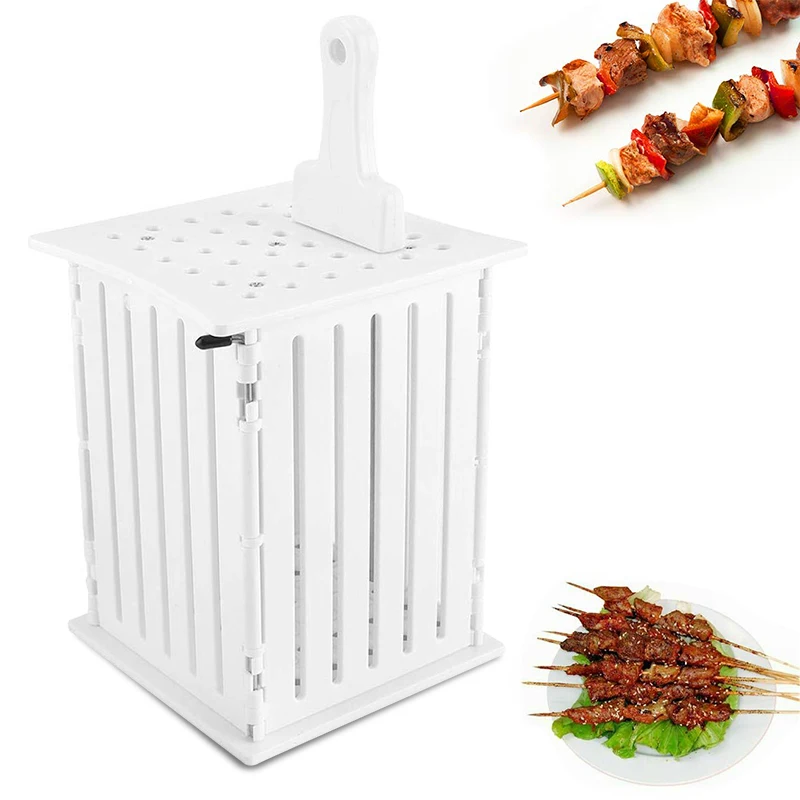 white Машина для мяса с 36 отверстиями - Цвет: white