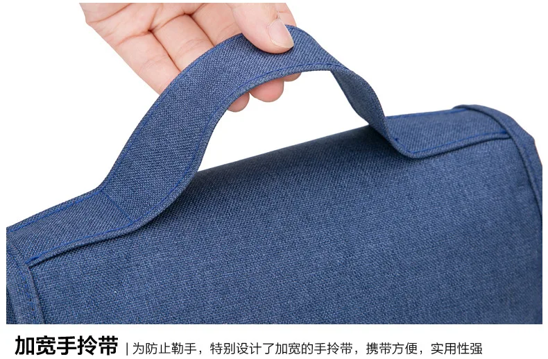 Customizable New Style Multi-functional Travel Wash Bag Waterproof Large-Volume Men Travel Cosmetic Bag Wash Bag