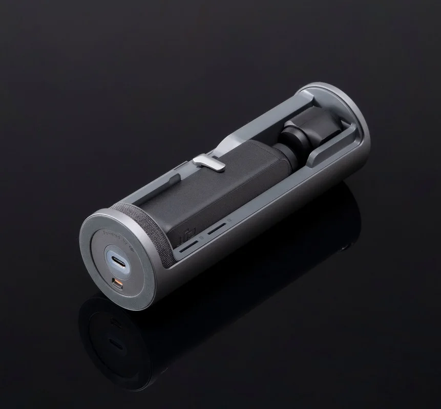 Карманный чехол для зарядки DJI Osmo