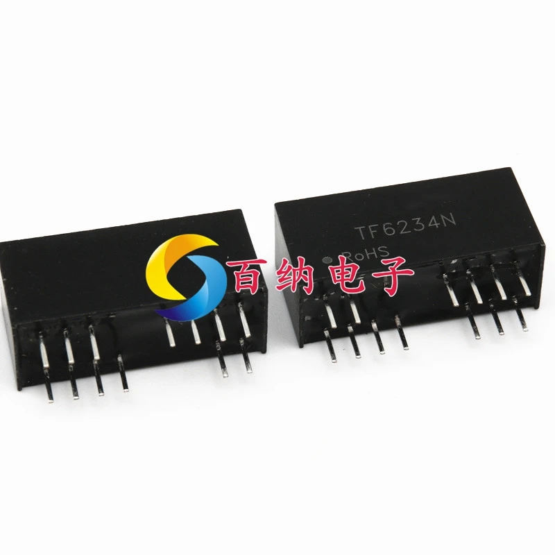 

Free shipping TF6234N24V0-5V0-20mA 10PCS