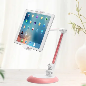 

Mobile Phone Tablet Bracket Folding Design Multi-function Lazy Bracket Universal NK-Shopping