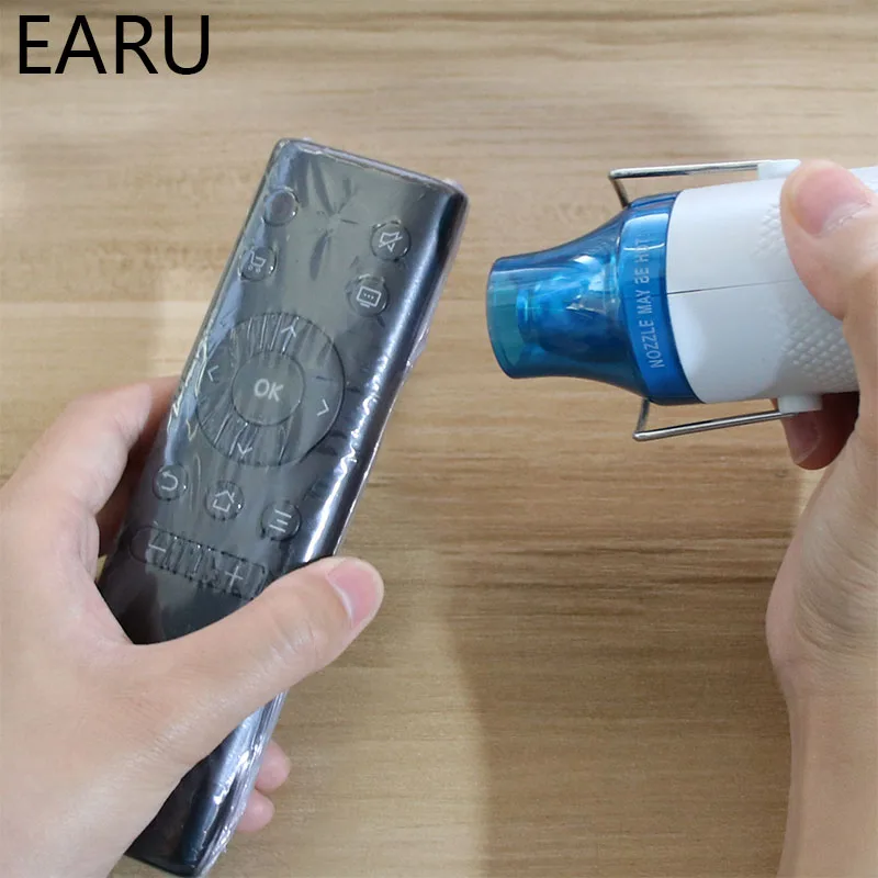 Термоусадочная пленка|Чехлы для пультов|   | АлиЭкспресс - Лучшие товары для дома с Али