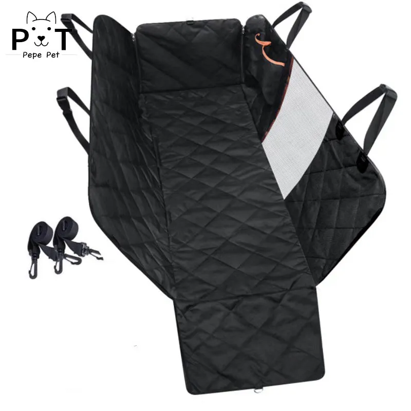 Оксфордская Водонепроницаемая переноска для домашних животных, безопасная переноска для дома, складная сумка для кошек и щенков, корзина для сидения для собак, аксессуары для путешествий для домашних животных