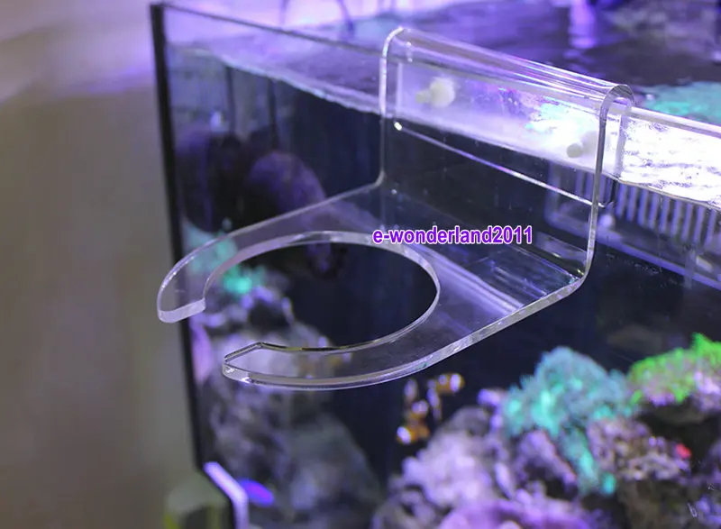 Коралловые рифы для аквариума Бак " мешок для фильтра воды микрон носок крепёжный кронштейн держатель